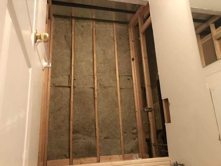 Drywall Repair Mississauga