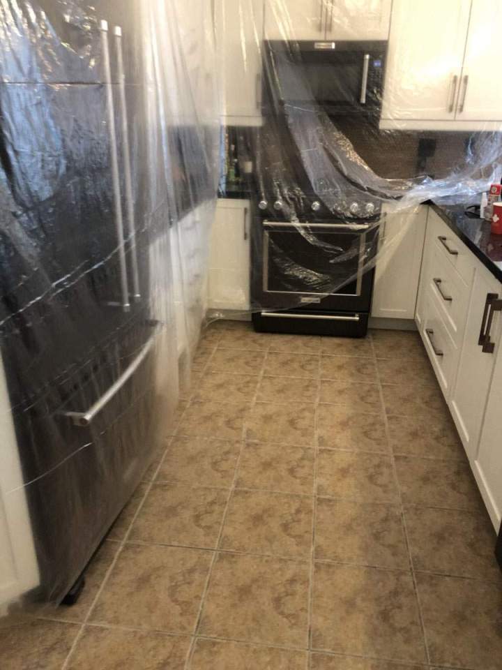 Floor Tiles Mississauga
