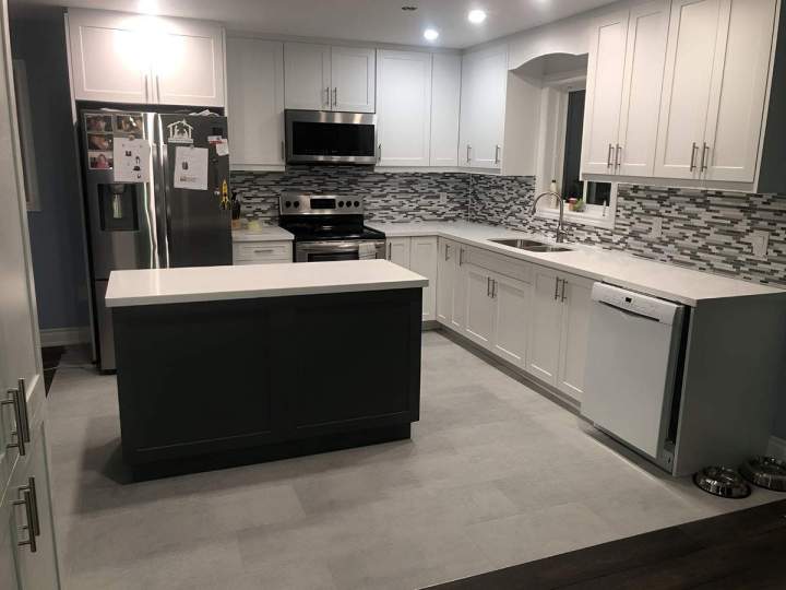 The Heart of Your Home, Redefined
