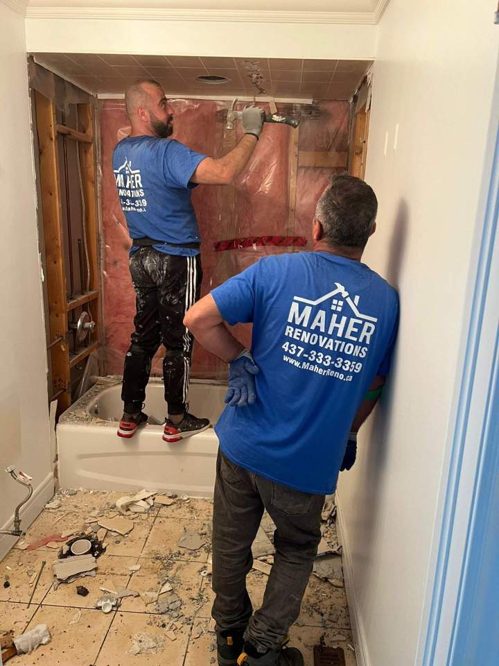 Maher Reno (72)