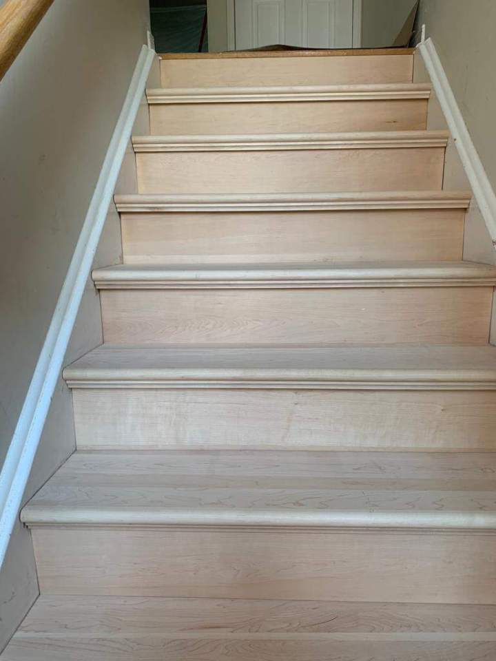 Staircase Design  Mississauga