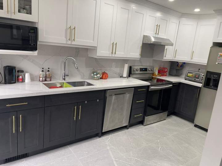Kitchen Renovation Near Me Mississauga