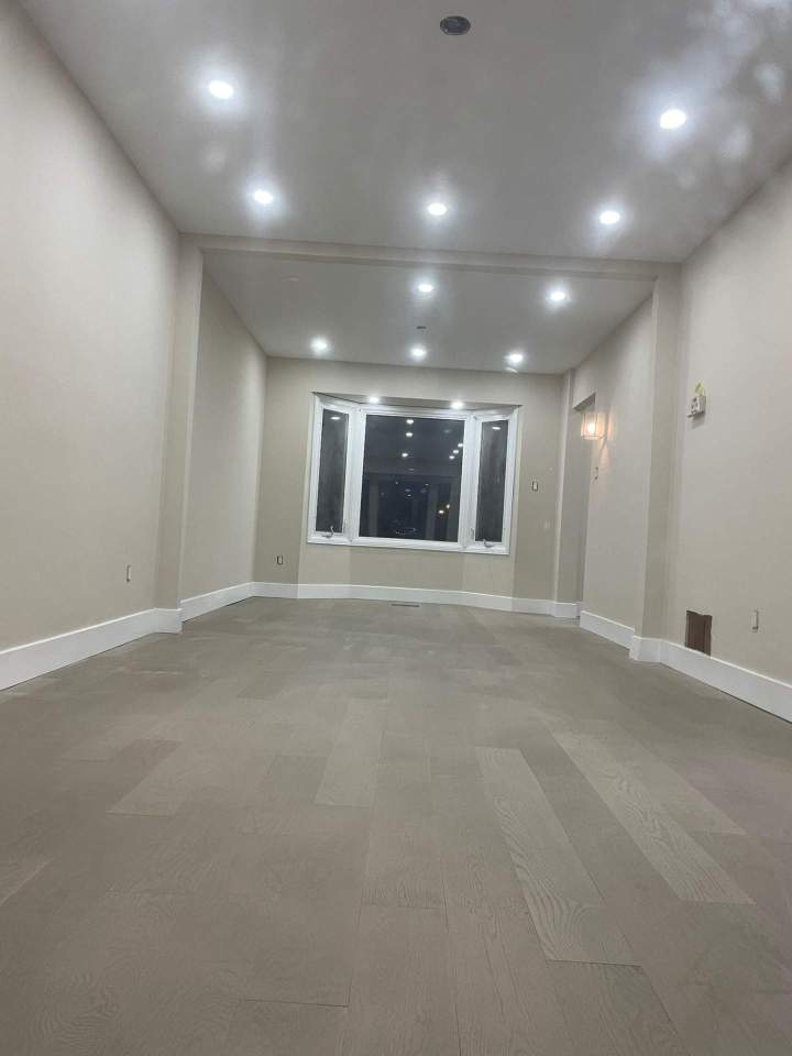 House Painting Services Mississauga