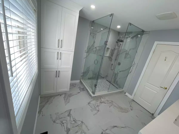 Expert Bath Remodelling for Ultimate Relaxation