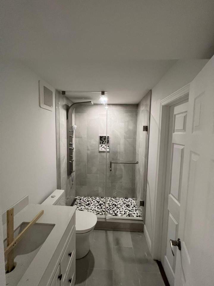 Bath Remodel Services Mississauga