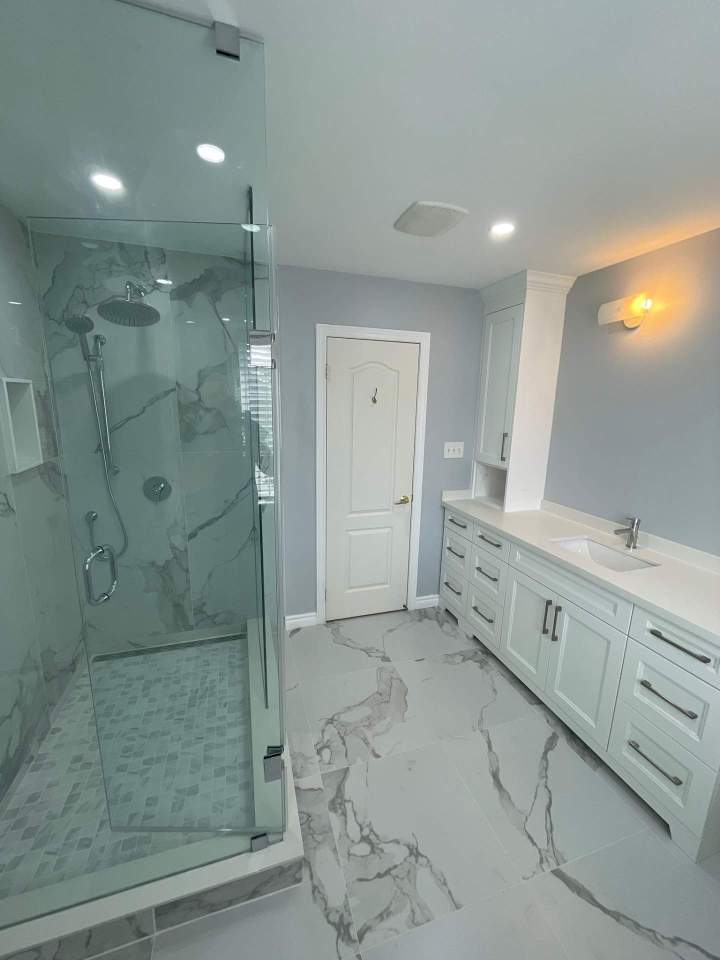 Floor Tiles Services Mississauga