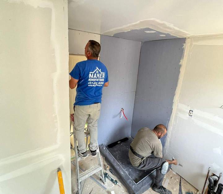 Restoring the Structural Integrity and Beauty of Your Home