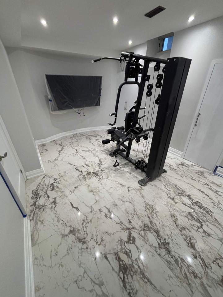 Premium Tile Solutions: Elevating Every Step in Your Home