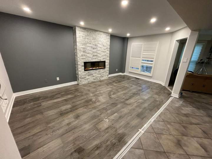 Drywall Repair Services Mississauga