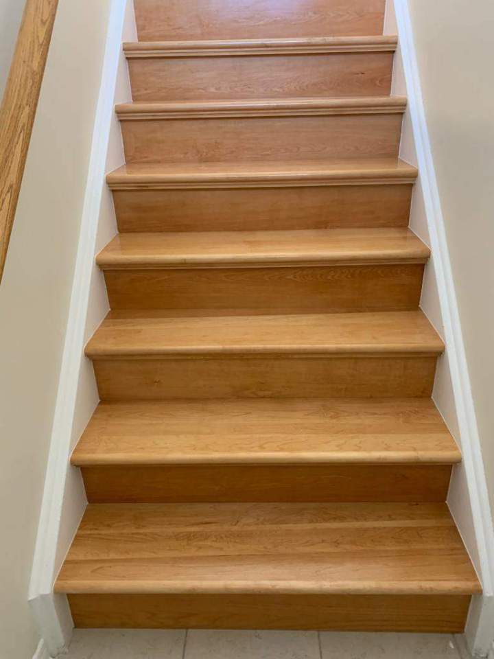 Staircase Design  Mississauga