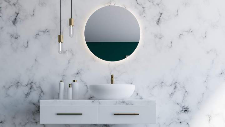 Bath Remodel Mississauga