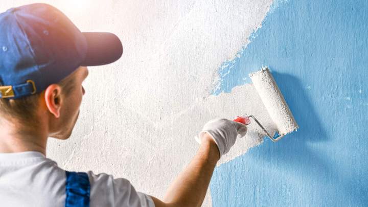 House Painting Services Mississauga